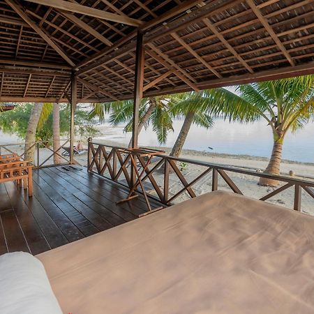 Nunukan Island Resort Maratua Island المظهر الخارجي الصورة